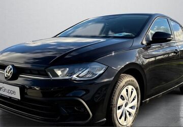 VW Polo 6.500 km 22.480 &euro; Daun 54550