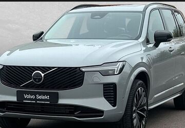 Volvo XC90 22.000 km 67.250 &euro; Karlsruhe 76187