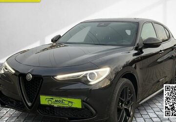 Alfa Romeo Stelvio 59.274 km 32.670 &euro; Bayreuth 95445