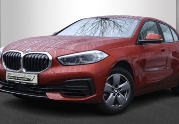 BMW 116 29.043 km 22.940 &euro; Bochum 44809