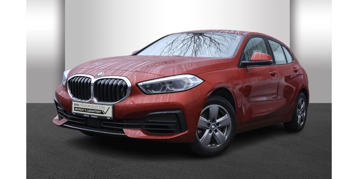 BMW 116 29.043 km 22.940 &euro; Bochum 44809