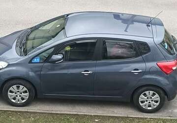 Hyundai iX20 118.560 km 5.900 &euro; Freilassing 83395