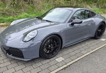 Porsche 911 Urmodell 3.900 km 189.990 &euro; mücke 35325