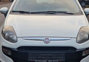 Fiat Punto 152.000 km 2.690 &euro; Michelstadt 64720