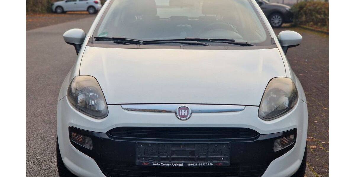 Fiat Punto 152.000 km 2.690 &euro; Michelstadt 64720