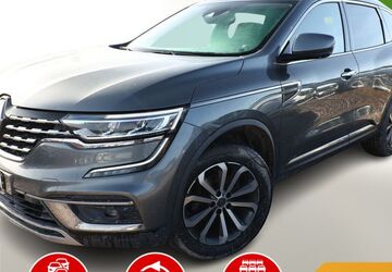 Renault Koleos 46.200 km 21.888 &euro; Kehl 77694