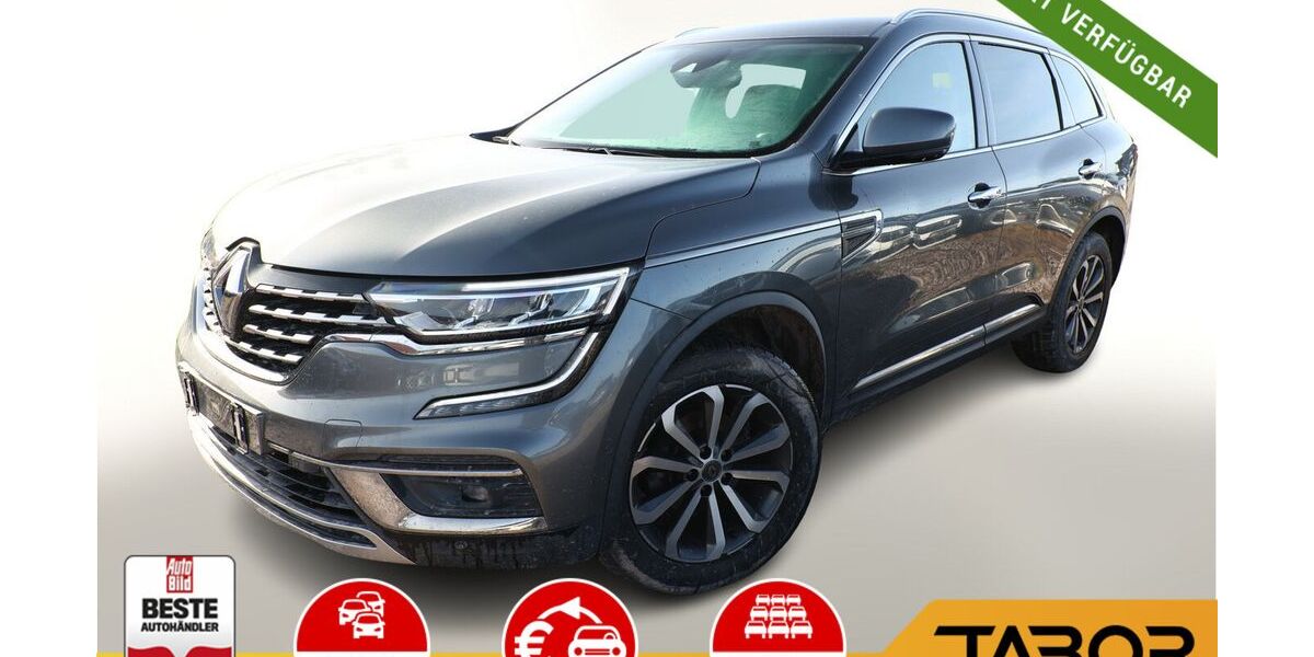 Renault Koleos 46.200 km 21.888 &euro; Kehl 77694