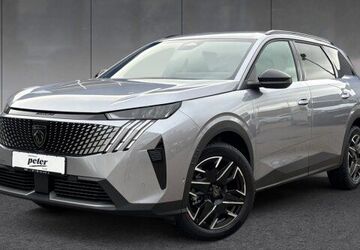 Peugeot 5008 3.500 km 42.440 &euro; Mühlhausen 99974