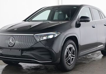 Mercedes-Benz EQA 6.482 km 45.790 &euro; Bornheim 53332