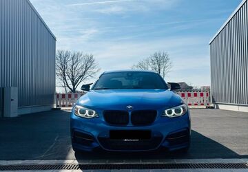 BMW M235 125.000 km 24.000 &euro; Langenpreising 85465