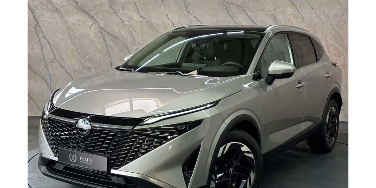 Nissan Qashqai 17.900 km 29.600 &euro; Spaichingen 78549