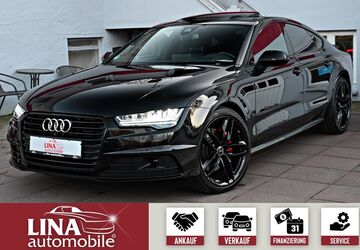 Audi A7 128.000 km 28.980 &euro; Hamburg 22179