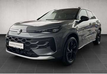 VW T-Roc 2.150 km 41.990 &euro; Birkenfeld 55765