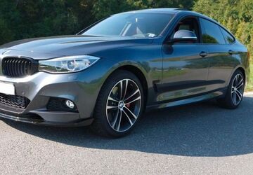 BMW 335 Gran Turismo 152.000 km 17.999 &euro; Singen 78224