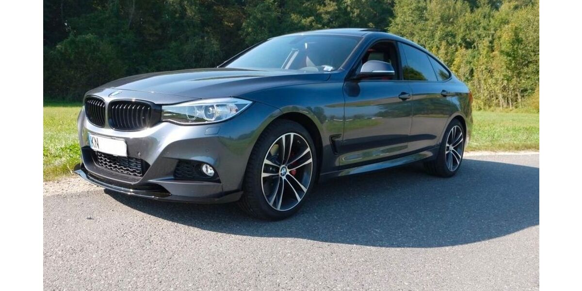 BMW 335 Gran Turismo 152.000 km 17.999 &euro; Singen 78224