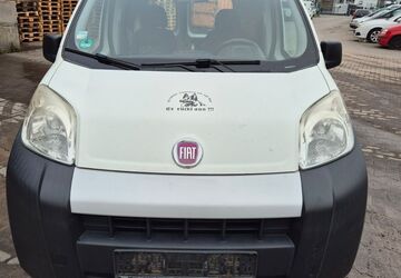 Fiat Fiorino 143.125 km 2.950 &euro; Dietzenbach 63128