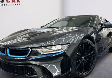 BMW i8 11.200 km 73.900 &euro; Langwedel 27299