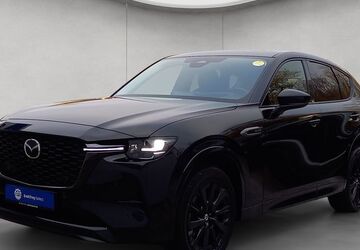 Mazda CX-60 45.339 km 48.550 &euro; Frankfurt 60386