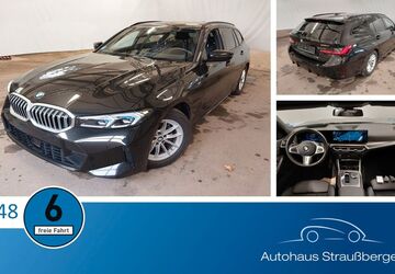 BMW 318 23.900 km 36.980 &euro; Buchschwabach bei Nürnberg 90574