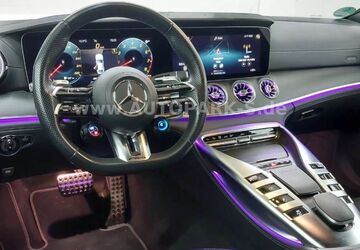 Mercedes-Benz AMG GT 70.500 km 80.900 &euro; Gronau 48599