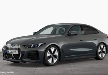 BMW i4 16.360 km 53.504 &euro; Hannover 30539
