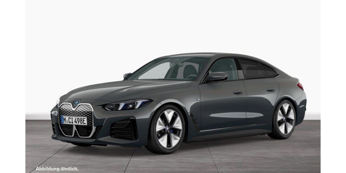 BMW i4 16.360 km 53.504 &euro; Hannover 30539