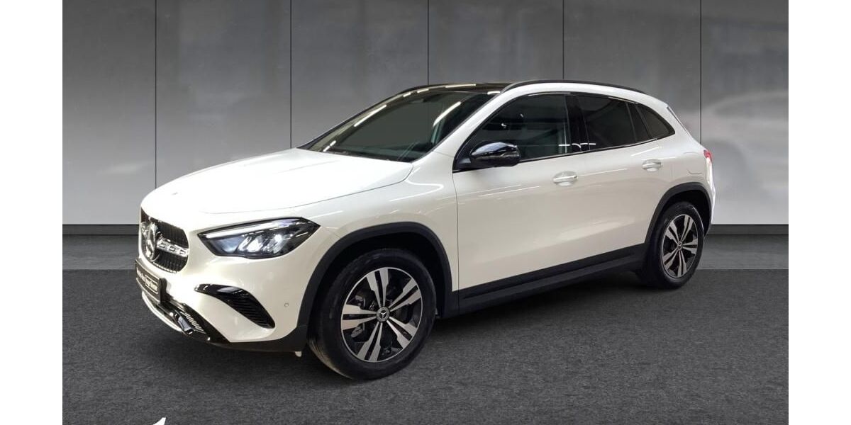 Mercedes-Benz GLA 220 8.000 km 47.470 &euro; Osterode 37520