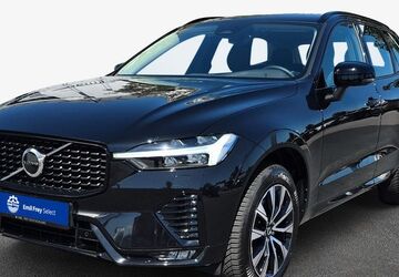 Volvo XC60 35.385 km 42.350 &euro; Dresden 01159
