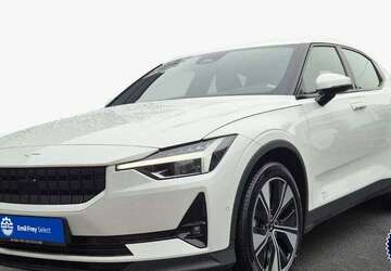 Polestar 2 27.197 km 31.990 &euro; Dresden 01277