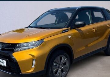 Suzuki Vitara 4.000 km 23.490 &euro; Höhenkirchen-Siegertsbrunn 85635