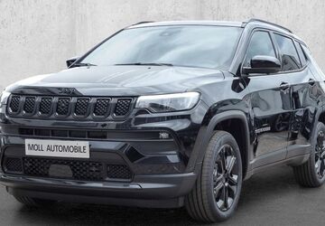 Jeep Compass 22.000 km 33.980 &euro; Köln 50825