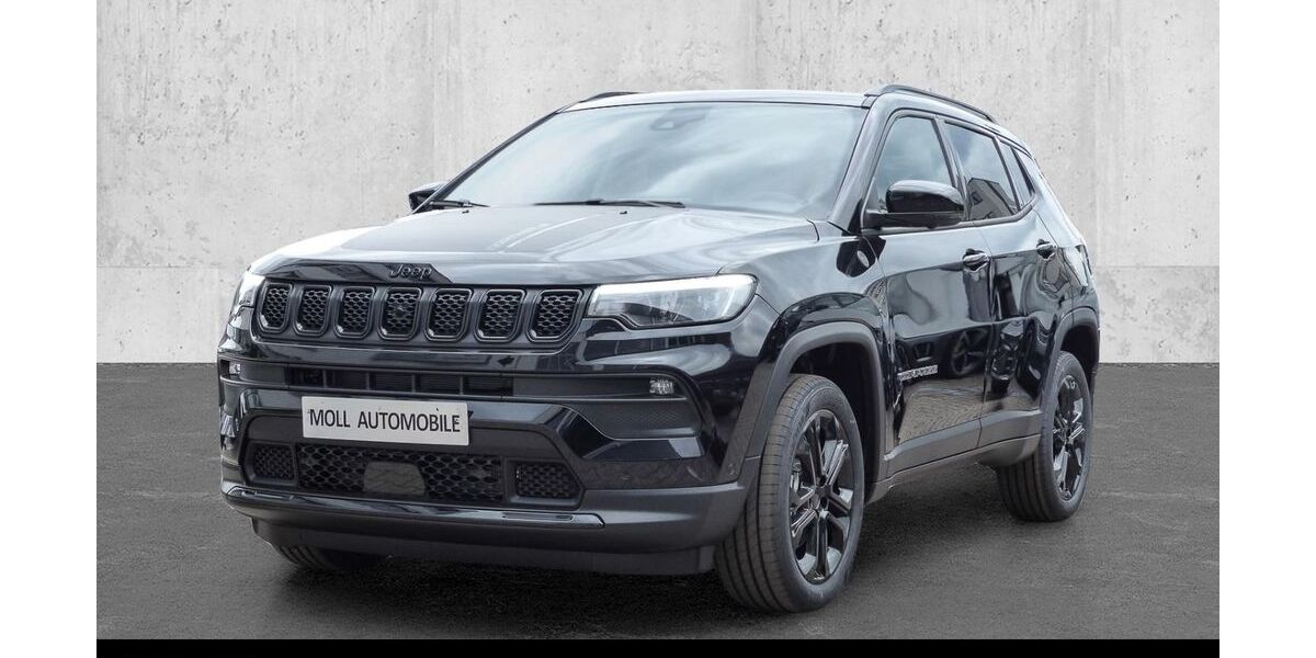 Jeep Compass 22.000 km 33.980 &euro; Köln 50825