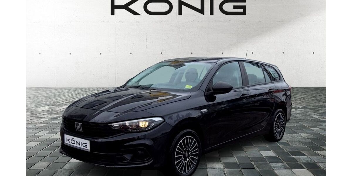 Fiat Tipo 2.828 km 21.999 &euro; Oranienburg bei Berlin 16515