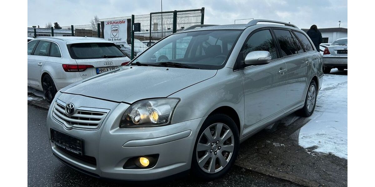Toyota Avensis 288.000 km 1.999 &euro; Neu Wulmstorf 21629
