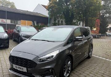 Ford S-Max 40.000 km 34.989 &euro; Erding 85435