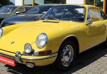 Porsche 912 60.000 km 69.900 &euro; Kandern 79400