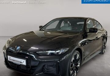 BMW i4 3.992 km 62.399 &euro; Dortmund 44263