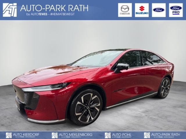 Mazda 6e 1.710 km 38.980 &euro; Düsseldorf 40472