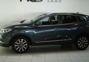Renault Kadjar 20.626 km 23.999 &euro; Saarbrücken 66115