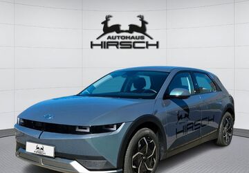 Hyundai IONIQ 5 3.900 km 39.990 &euro; Borna 04552