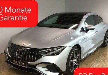 Mercedes-Benz EQE 13.745 km 58.690 &euro; Neumarkt 92318