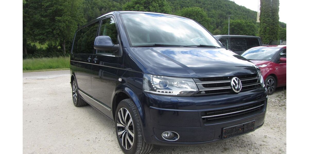 VW T5 Transporter 243.875 km 21.000 &euro; Schelklingen 89601