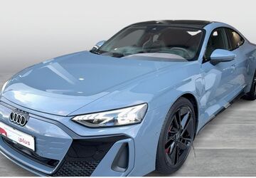 Audi e-tron GT 10.367 km 98.811 &euro; Dortmund 44143