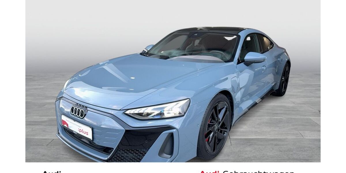 Audi e-tron GT 10.367 km 98.811 &euro; Dortmund 44143