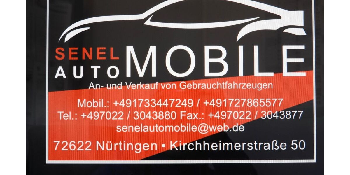 Smart ForFour 43.100 km 9.900 &euro; Nürtingen 72622