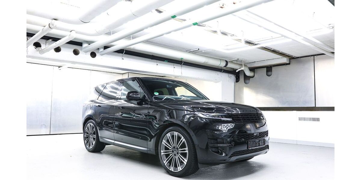 Land Rover Range Rover Sport 14.200 km 86.900 &euro; Berlin 10625