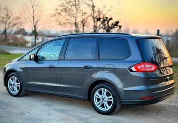 Ford Galaxy 87.000 km 17.300 &euro; Düren 52351