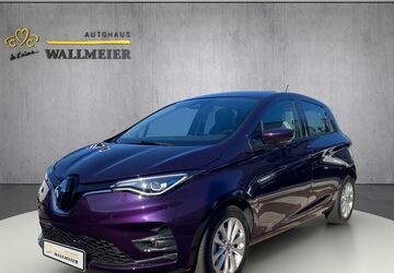 Renault ZOE 12.576 km 16.490 &euro; Gronau 48599