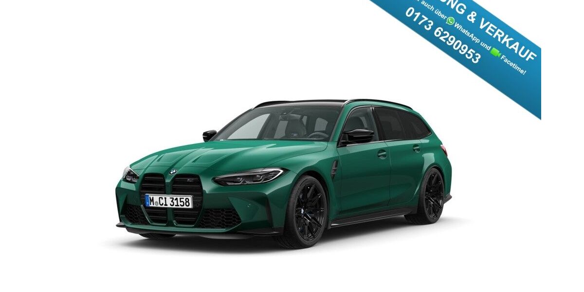 BMW M3 32.163 km 76.270 &euro; Itzehoe 25524