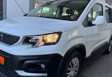 Peugeot Rifter 111.000 km 17.990 &euro; Winterberg 59955